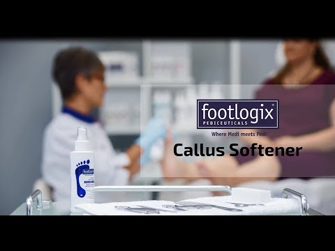 Footlogix Professional Medi Pedi Kit