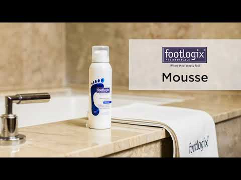 Footlogix Cracked Heel Formula
