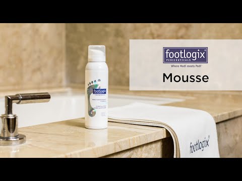 Footlogix Daily Maintenance Formula