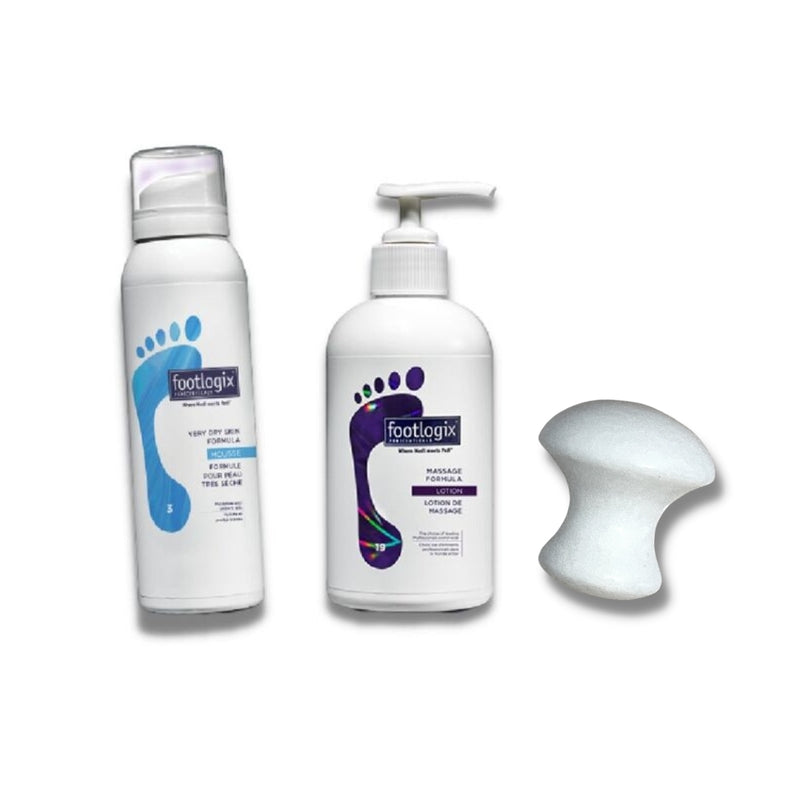 Treat Your Feet Pack