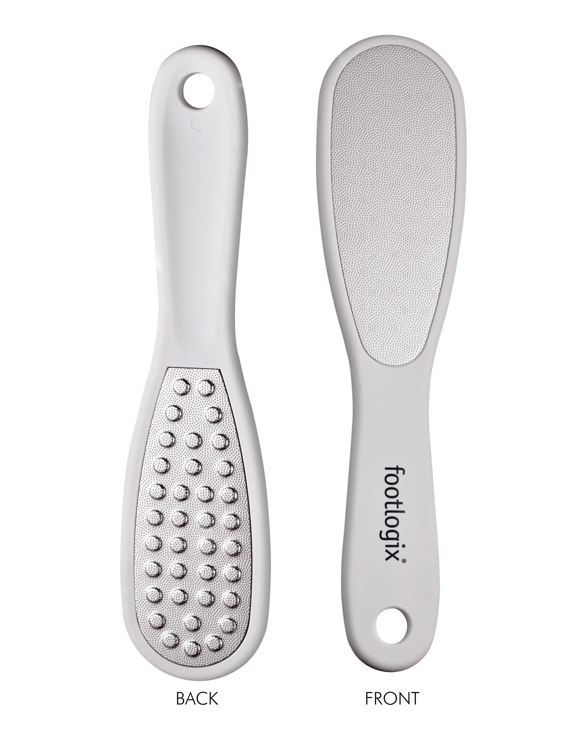 Footlogix Foot File