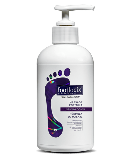 Footlogix Massage Formula