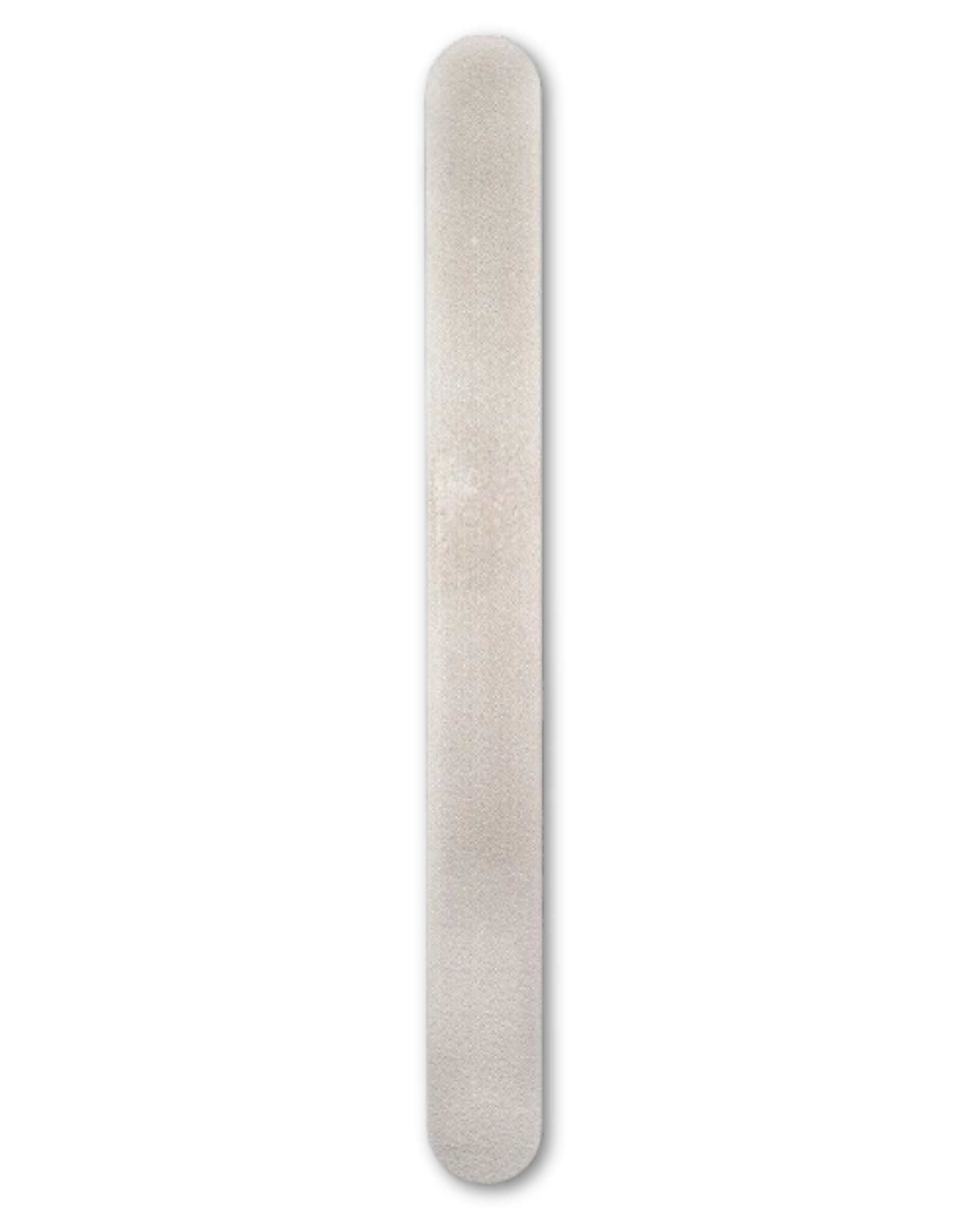 Footlogix Stainless Steel Nail File