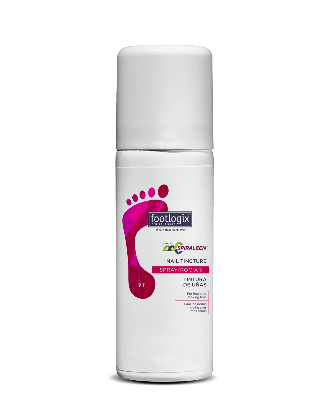 Footlogix Toe Nail Tincture