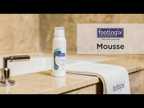 Footlogix Very Dry Skin Formula