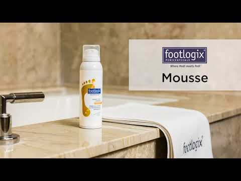 Footlogix Sweaty Feet Formula