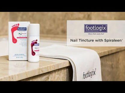 Footlogix Toe Nail Tincture