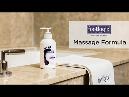 Footlogix Massage Formula