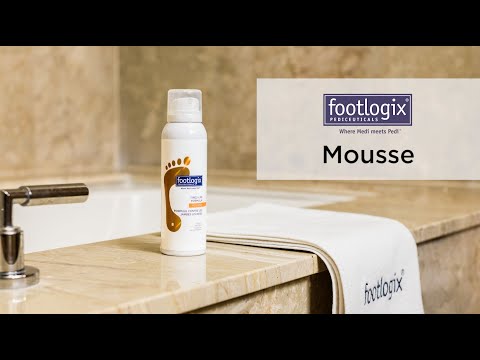 Footlogix Tired Leg Formula